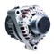 Wai Global Alternator, ALTVA IRIF 12V 150A SC6 CW, 150 Amp12 Volt, CW, 6Groove Decoupler Pulley 11487N - alternate 7